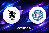 TSV 1860 Munich – Holstein Kiel transmisja TV, online, kursy. Gdzie obejrzeć mecz DFB Pokal 22.08.2026?
