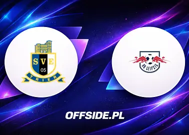 Eintracht Trier - RB Lipsk. Transmisja, gdzie obejrzeć DFB Pokal 22.08.2026? Analiza składów i taktyk