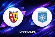 RC Lens - Auxerre: gdzie obejrzeć, transmisja TV, stawka i zapowiedź hitu Ligue 1 (22.08, 17:15)