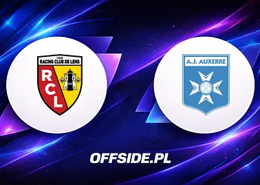 RC Lens - Auxerre: gdzie obejrzeć, transmisja TV, stawka i zapowiedź hitu Ligue 1 (22.08, 17:15)