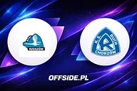 Stal Rzeszów - Ruch Chorzów: gdzie oglądać transmisję 22.08.2026? Mecz I Ligi online i w TV