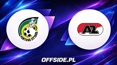 Fortuna Sittard - AZ Alkmaar: transmisja TV, gdzie obejrzeć online, Eredivisie 22.08.2026