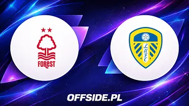 Nottingham Forest - Leeds transmisja TV, gdzie oglądać online? Premier League 22.08.2026