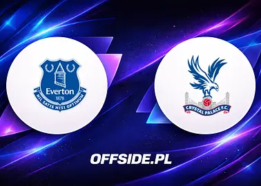 Everton - Crystal Palace transmisja. Gdzie obejrzeć mecz Premier League? [22.08.2026, 16:00]