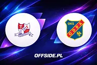 Podbeskidzie Bielsko-Biała – Odra Opole: transmisja TV, gdzie obejrzeć online mecz I Ligi 22.08.2026