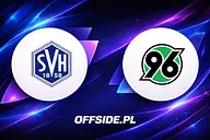 Hemelingen - Hannover 96 transmisja. Gdzie obejrzeć mecz DFB Pokal 22.08.2026 online i w TV?