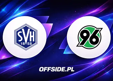 Hemelingen - Hannover 96 transmisja. Gdzie obejrzeć mecz DFB Pokal 22.08.2026 online i w TV?
