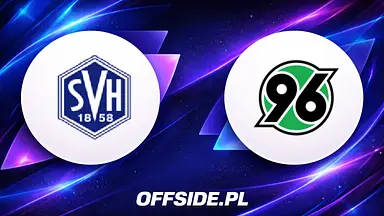 Hemelingen - Hannover 96 transmisja. Gdzie obejrzeć mecz DFB Pokal 22.08.2026 online i w TV?