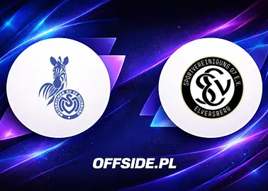 MSV Duisburg - SV Elversberg transmisja TV, online, gdzie oglądać mecz DFB Pokal 22.08.2026
