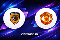 Hull City - Manchester United transmisja. Gdzie obejrzeć mecz Premier League 22.08.2026?