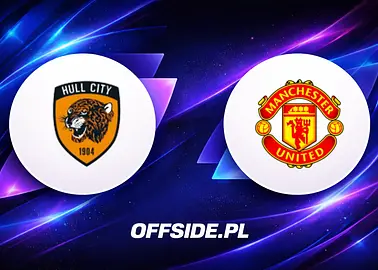Hull City - Manchester United transmisja. Gdzie obejrzeć mecz Premier League 22.08.2026?