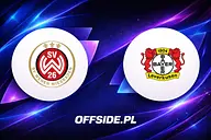 SV Wehen - Bayer 04 Leverkusen transmisja. Gdzie oglądać DFB Pokal 22.08.2026 online i w TV?