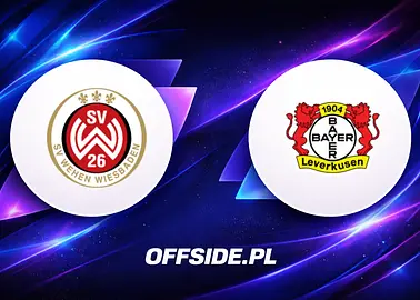 SV Wehen - Bayer 04 Leverkusen transmisja. Gdzie oglądać DFB Pokal 22.08.2026 online i w TV?