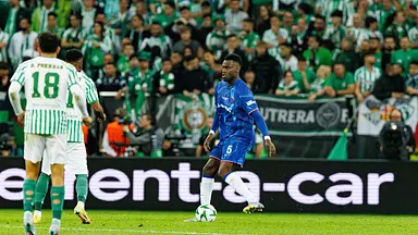 Benoit Badiashile zostaje w Chelsea na kolejny sezon