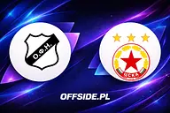Znamy skład OFI na mecz z CSKA Sofia