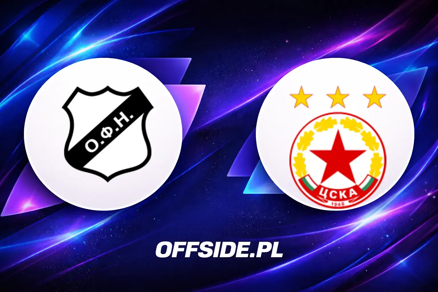 Grafika Offside.pl