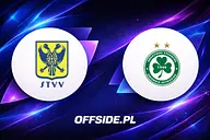 St. Truiden - Omonia Nicosia oficjalne składy