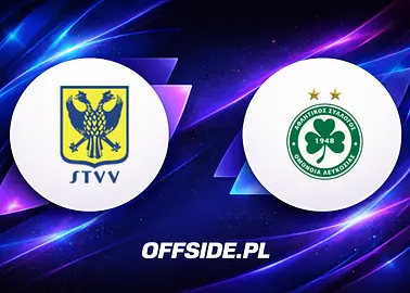 St. Truiden - Omonia Nicosia oficjalne składy