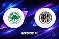 Panathinaikos - Hradec Králové oficjalne składy