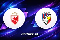 Znamy skład FK Crvena Zvezda na mecz z Plzen