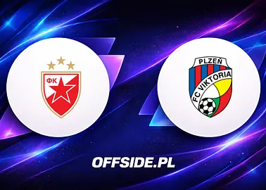 Znamy skład FK Crvena Zvezda na mecz z Plzen