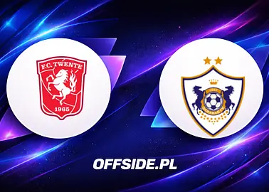 FC Twente - Qarabag oficjalne składy