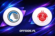 Znamy skład Atalanta na mecz z Hapoel Tel Aviv