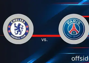 Transmisja Chelsea Londyn - Paris Saint Germain: gdzie oglądać? | 17.03.2026