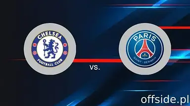 Transmisja Chelsea Londyn - PSG gdzie oglądać? | 13.07.2025