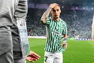 Betis wycofuje ofertę za Antony'ego z Man Utd