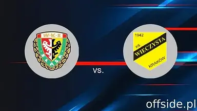Śląsk Wrocław - Wieczysta Kraków: transmisja, gdzie oglądać? | 18.07.2025