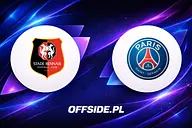 Stade Rennais - Paris Saint Germain transmisja. Gdzie obejrzeć mecz Ligue 1? (23.08.2026, 20:45)