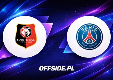 Stade Rennais - Paris Saint Germain transmisja. Gdzie obejrzeć mecz Ligue 1? (23.08.2026, 20:45)