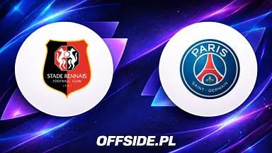 Stade Rennais - Paris Saint Germain transmisja. Gdzie obejrzeć mecz Ligue 1? (23.08.2026, 20:45)