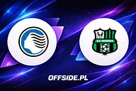Atalanta - Sassuolo: gdzie oglądać mecz, transmisja TV, przewidywane składy (23.08.2026, Serie A)