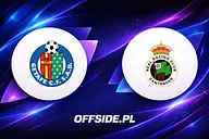 Getafe - Racing Santander: gdzie oglądać transmisję La Liga? Kontrast stylów i formy w 2. kolejce