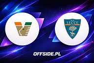 Venezia - Lecce transmisja. Gdzie obejrzeć, kiedy mecz? Serie A, 23.08.2026