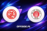 Rot-weiss Essen - FC St. Pauli transmisja. Gdzie oglądać DFB Pokal 23.08.2026?