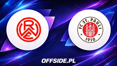 Rot-weiss Essen - FC St. Pauli transmisja. Gdzie oglądać DFB Pokal 23.08.2026?