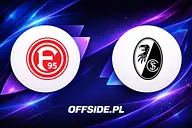 Fortuna Dusseldorf – SC Freiburg: gdzie oglądać transmisję DFB Pokal 23.08.2026 online i w TV?