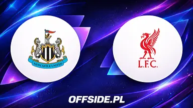 Newcastle United - Liverpool: gdzie obejrzeć hit 1. kolejki Premier League? Transmisja TV i online, kursy