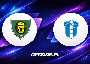 GKS Katowice - Wisla Plock: transmisja TV, gdzie oglądać online mecz Ekstraklasy (23.08, 17:30)