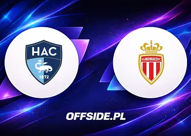 LE Havre - AS Monaco: gdzie oglądać transmisję? Składy, typy i analiza przed 1. kolejką Ligue 1 (23.08, 17:15)