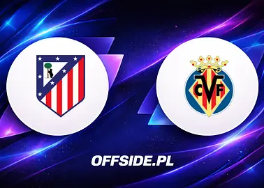 Atletico Madryt - Villarreal transmisja TV, gdzie oglądać online? La Liga 23.08.2026