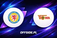 Eintracht Braunschweig - Union Berlin: Gdzie obejrzeć transmisję DFB Pokal 23.08.2026? Kontrast stylów i ostatnich wyników