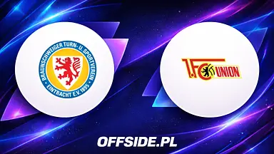 Eintracht Braunschweig - Union Berlin: Gdzie obejrzeć transmisję DFB Pokal 23.08.2026? Kontrast stylów i ostatnich wyników