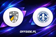 Carl Zeiss Jena – Darmstadt 98: gdzie obejrzeć, transmisja TV i kursy. DFB Pokal 23.08.2026