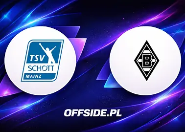 Schott Mainz - Borussia M'gladbach transmisja, gdzie oglądać? DFB Pokal online, na żywo (23.08.2026, 15:30)