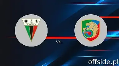 GKS Tychy - Miedz Legnica: transmisja, gdzie oglądać? | 19.07.2025