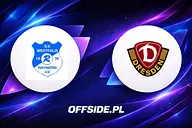 Westfalia Rhynern - Dynamo Dresden: Kto awansuje w DFB Pokal? Transmisja TV i online, gdzie obejrzeć 23.08.2026